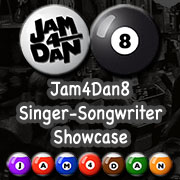J4D8 Singer-Songwriter Showcase